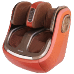 Aerofit AF-9300 Leg, Foot, and Knee Massager for Advanced Daily Therapy