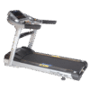 Aerofit AF-103 Treadmill I 22 Workout Programs I AC Motor with 7.0HP Peak Output I LED Display I Max. User Weight: 180 kg