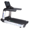 Aerofit AF-125 Treadmill I Elevation: 0-20% Incline I LED Display I Max User Weight: 180 kg I Commercial Treadmill for Professional Gym Use