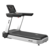 Aerofit AF-1.0 Motorized Treadmill I AC Motor with 10.0HP Peak Duty I Max. Speed: 20kmph I USB Supported I Max. User Weight: 150kg