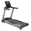 Aerofit AF-107 Treadmill I Elevation: 0-15% I AC Motor with 8.0HP Peak Output I In-Built Speakers I Bluetooth and USB Supported