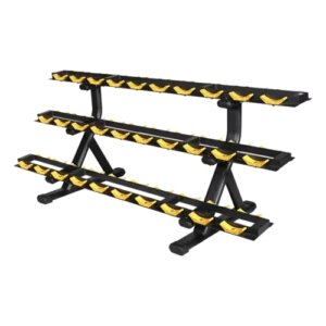 AF-2818 Dumbbell Rack (Three Layers) (AERO LITE SERIES)