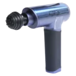 Aerofit AF-286 Hand Massage Gun for Serious Muscle Recovery