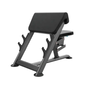 AF-4837 Preacher Curl (AERO POWER SERIES)