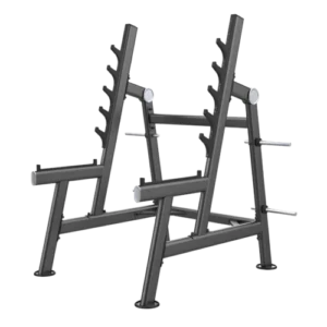 AF-4840 Squat Rack (AERO POWER SERIES)