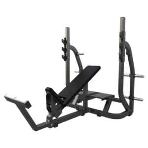 AF-4901 Olympic Incline Bench (DEFENDER SERIES)