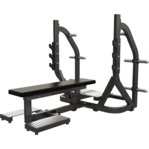 AF-4902 Olympic Bench (DEFENDER SERIES)