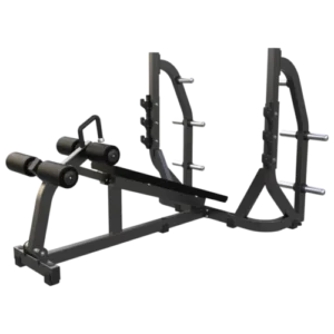 AF-4903 Olympic Decline Bench (DEFENDER SERIES)