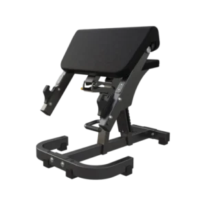 AF-4905 Seated Preacher Curl (DEFENDER SERIES)
