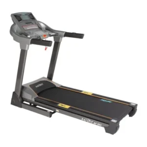 AEROFIT AF-503 Treadmill I 22 Workout Programs I In-Built Speakers I Max. Speed: 16 km/h I DC Motor with 6.0 HP Peak Output