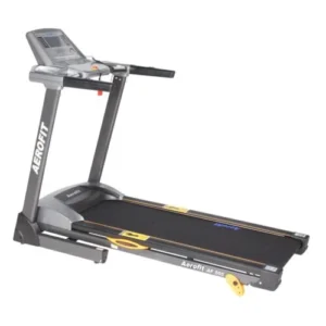 Aerofit AF-505 Treadmill I LCD Display I Max. Speed: 16 km/h I DC Motor with 5.0 HP Peak Output I 18 Workout Programs
