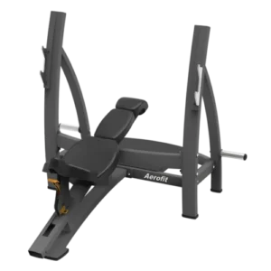 AF-6338 Olympic Incline Bench (HURRICANE SERIES)