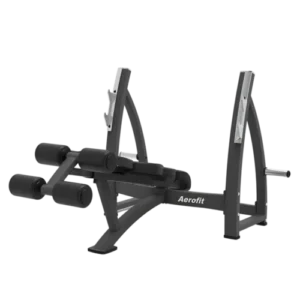 AF-6340 Olympic Decline Bench (HURRICANE SERIES)