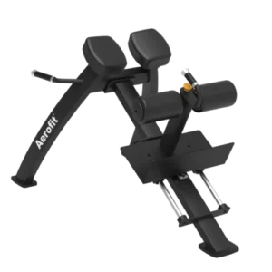 AF-6343 Adjustable Roman Bench (HURRICANE SERIES)