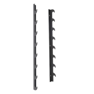 AF-7239 Olympic Bar Wall Rack