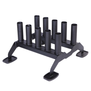 AF-7708 Rod Stand ( For 10 Rods)