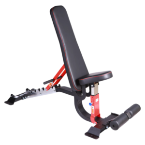 AF-7711 Adjustable Bench Sl