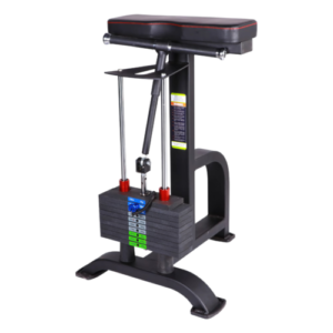 AF-7713 Wrist Curl With 50 Kg Weight Stacks (Assembled)