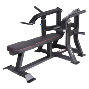 AF-7716 Dual Axis Flat Bench