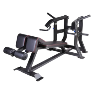 AF-7717 Dual Axis Decline Bench
