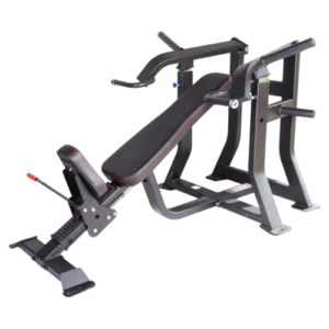 AF-7718 Dual Axis Incline Bench