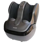 Aerofit AF-9100 Foot and Calf Massager for Focused Lower Leg Therapy