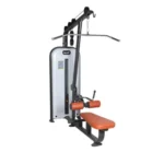 Aerofit AF-9950 LAT PULL DOWN / SEATED ROW -- (SO)