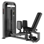 Adductor and Abductor Combo | Inner and Outer Thigh in One Station