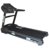 Aerofit AF-109 Treadmill I 13 Workout Programs I AC Motor with 9.0 HP Peak Output I 5 Years Motor Warranty I Elevation: 0-15%