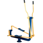 FITPRO FITNESS FP-307 CROSS ELLIPTICAL TRAINER