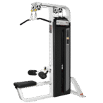 Lat Pull and Vertical Row Combo Dual Pulley | Independent Arm Back Training
