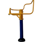 FITPRO FITNESS FP-322 LEG STRETCHER