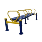 FITPRO FITNESS FP-315 POMMEL HORSE
