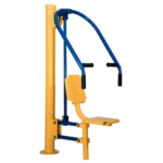 FITPRO FITNESS FP-302 SINGLE CHEST PRESS