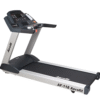 Aerofit AF-118 Treadmill I Max User Weight: 180 kg I AC Motor with 8.0 HP Peak Output I LED Display I Elevation: 0-20% Incline