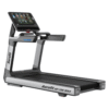 Aerofit AF-106 Max Treadmill I AC Motor with 10.0HP Peak Output I 24 Workout Programs I Wi-Fi Supported I Max. User Weight: 200 kg