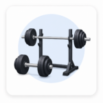 Weights & Bars