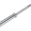 Aerofit Beast 1.0 Barbell B1 Series I Heavy-Duty Steel I Promotes Fluid Movement I Built to Handle High Load Capacity