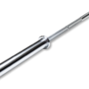 Aerofit Beast 2.0 Barbell B1 Series I Smooth Rotating Sleeves I Balanced Weight Distribution I Durable Finish