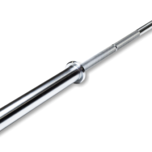 Aerofit Beast 2.0 Barbell B1 Series I Smooth Rotating Sleeves I Balanced Weight Distribution I Durable Finish