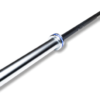 Aerofit Black Beard Barbell A2 Series I Premium Look I Long-Term Durability I Corrosion-Resistant Surface