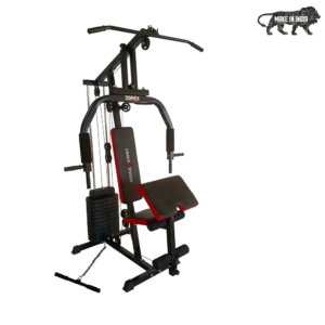 Fitpro Fitness FP-1004 Home Gym With Preacher Curl