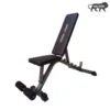 Fitpro Fitness FP-101 Adjustable Bench