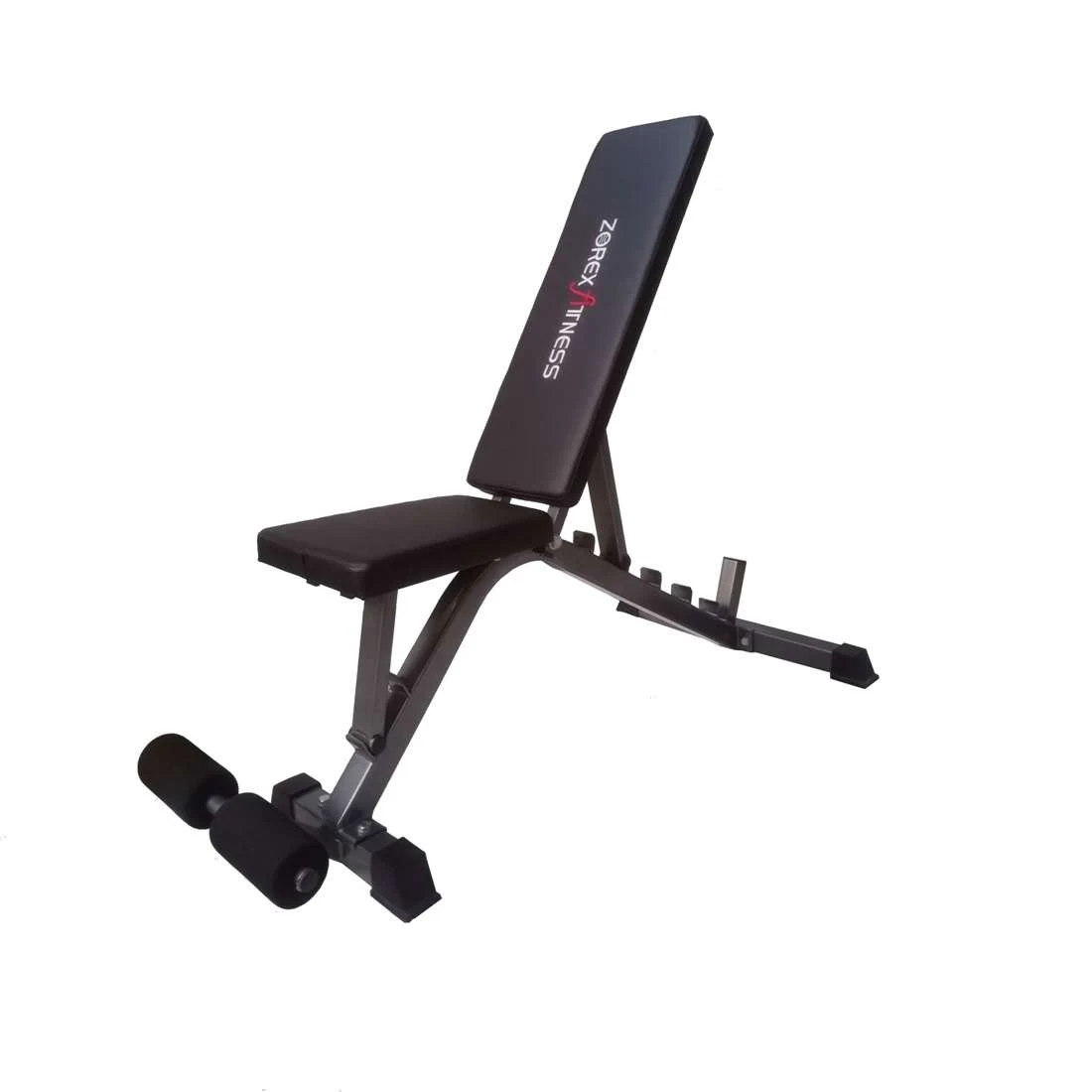 Fitpro Fitness FP-101 Adjustable Bench - Image 2