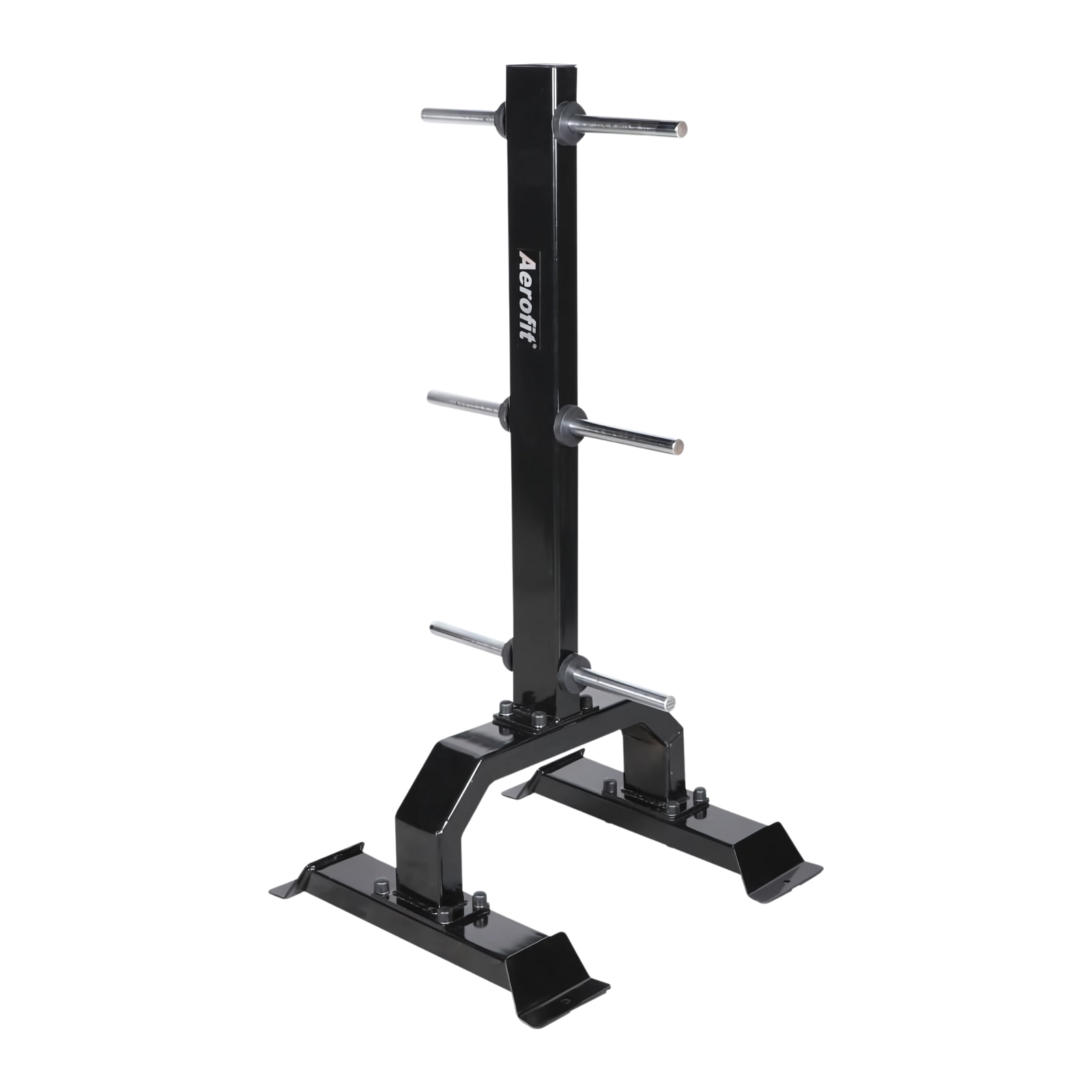 Aerofit AF-1010B Vertical Plate Tree