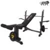 Fitpro Fitness FP-102 Multi Bench
