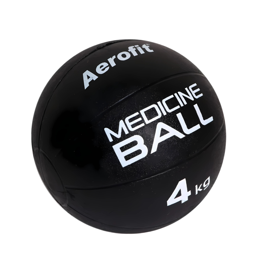 AEROFIT ELITE MEDICINE BALL ELITE