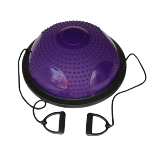 BOSU BALL WITH HANDLE