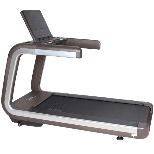 Aerofit AF-128 Motorized Treadmill with Auto Incline