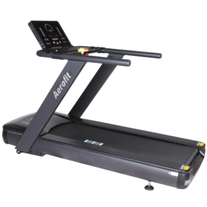Aerofit AF-139 Motorized Treadmill with 18% Auto Incline